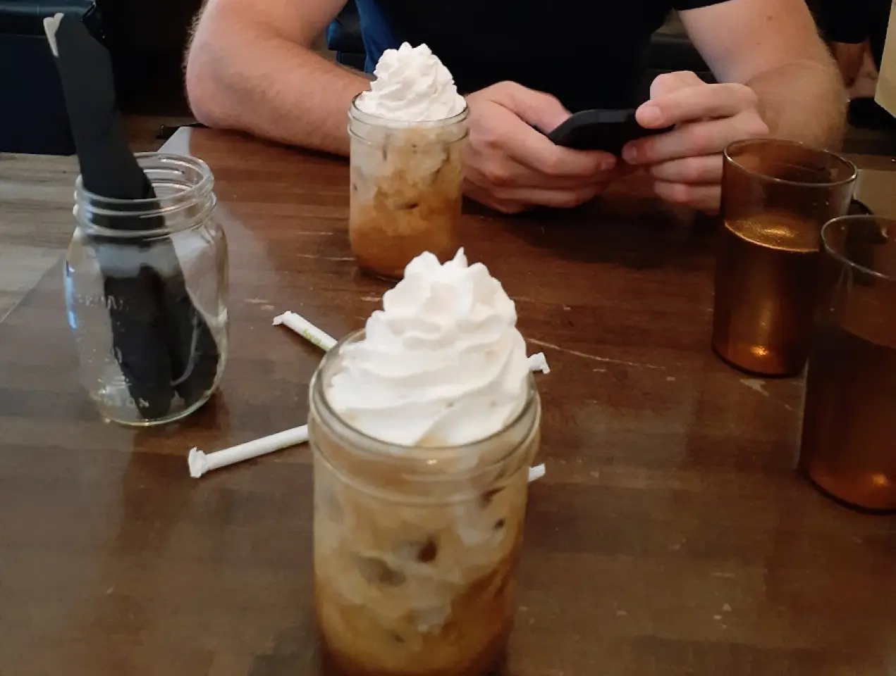 12 Best Coffee Shops in Kelowna You Need to Try!